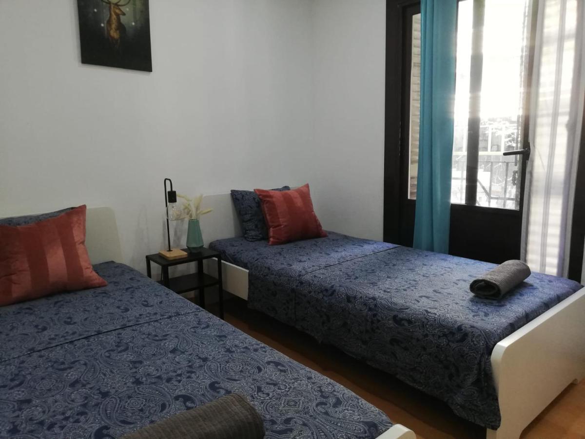 Habitacion Doble En Eixample Barcelona Exterior photo