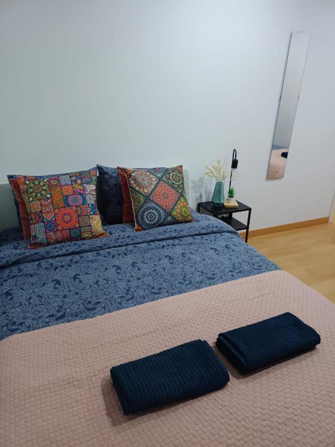 Habitacion Doble En Eixample Barcelona Exterior photo